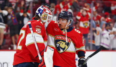 Panthers vs. Ducks Time, TV & Live Stream – 10/28/2025