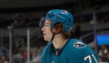 Kurtenbach: Sharks’ Celebrini uses first road trip of season to prove he’s the real deal | Sports