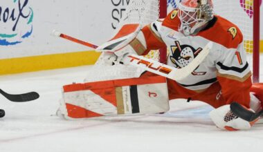 Ducks edge Panthers 3-2 in shootout as Quenneville returns to South Florida | Sports