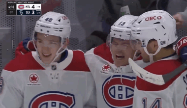 Kraken fight back late but fall in OT to Montreal | Sports