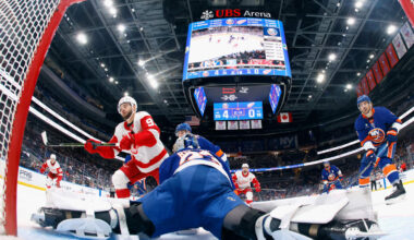 Kings vs. Red Wings Prediction & Picks - Oct. 30