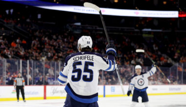 Jets vs. Blackhawks Time, TV & Live Stream – 10/30/2025