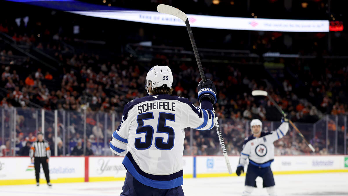 Jets vs. Blackhawks Time, TV & Live Stream – 10/30/2025