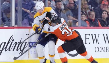 Zegras helps Flyers win third straight | Sports