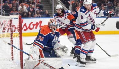 Miller scores in OT as Rangers rally to beat Oilers 4-3 | Sports
