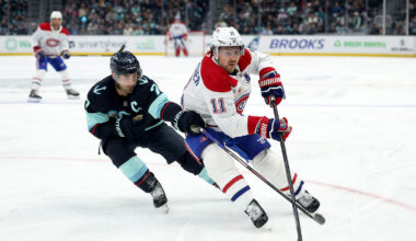 Rangers vs. Kraken Prediction & Picks - Nov. 1