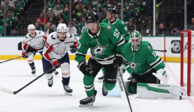 Panthers vs. Stars Prediction & Picks - Nov. 1