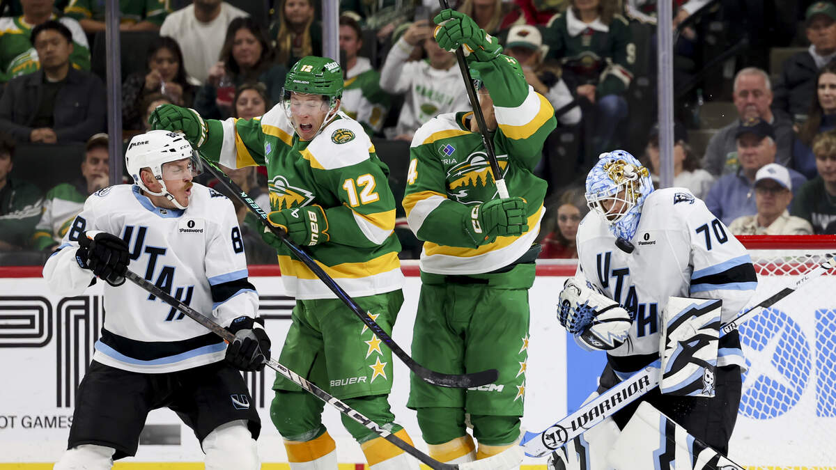 Wild vs. Canucks Prediction & Picks - Nov. 1