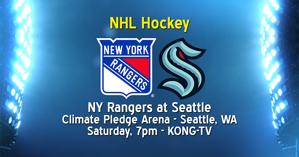 Kraken and Wild drop the puck at home this weekend | Sports