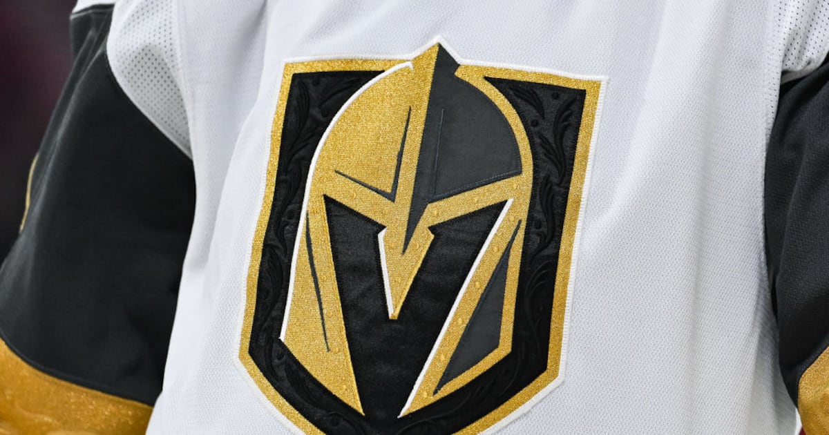 Vegas Golden Knights bring in controversial G Carter Hart after consulting players