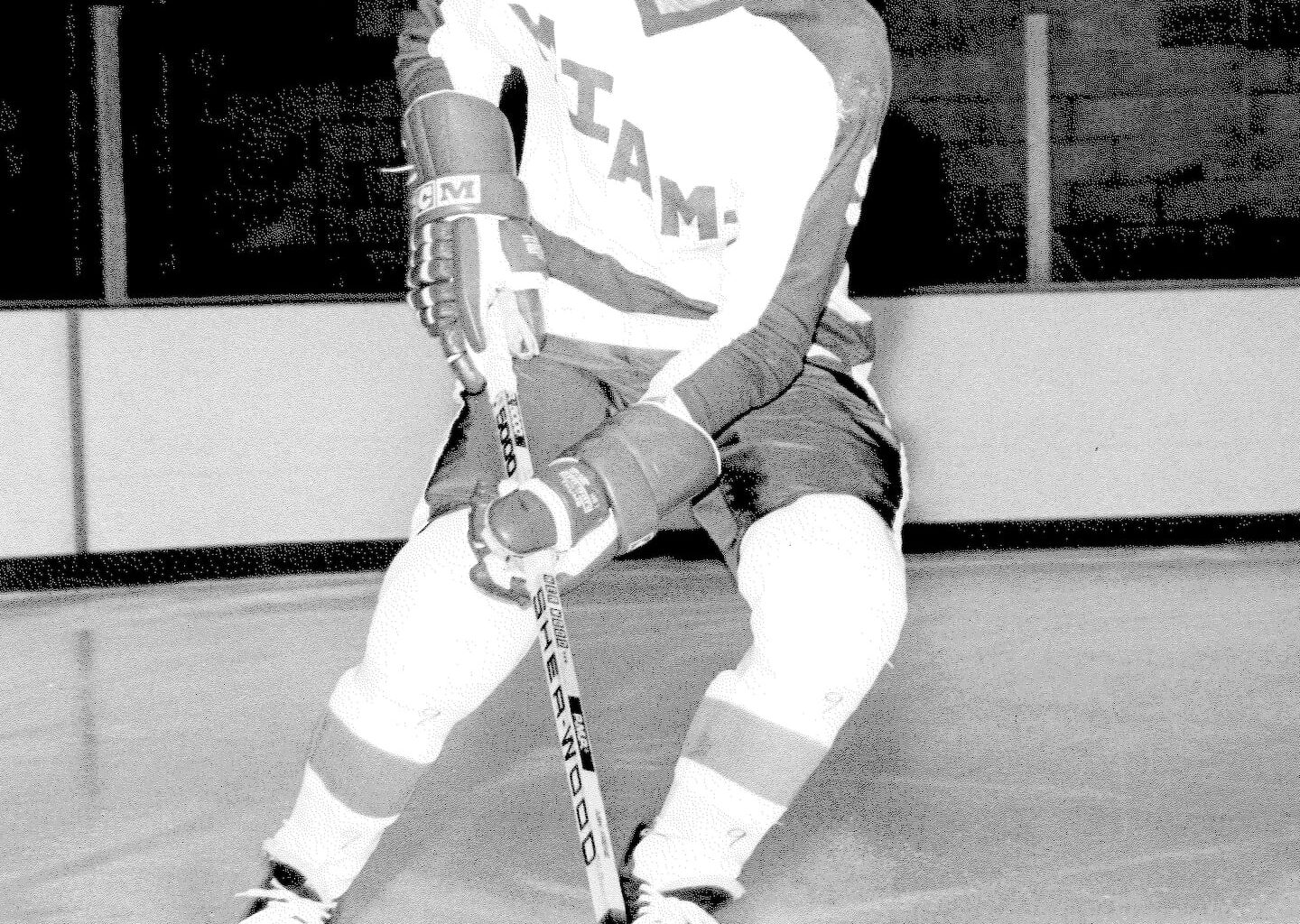 Rick Kuraly starred for Miami University long before his son Sean suited up for the RedHawks.