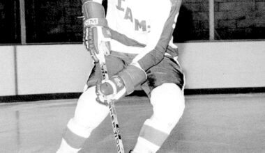 Rick Kuraly starred for Miami University long before his son Sean suited up for the RedHawks.