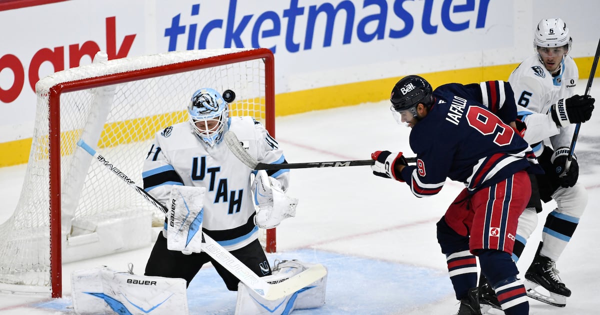 ‘Excitement and confidence’ help Mammoth to 7-game win streak – Deseret News