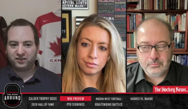 Flames Must Accomplish The Opposite Of Last Season To Avoid 'Mushy Middle'