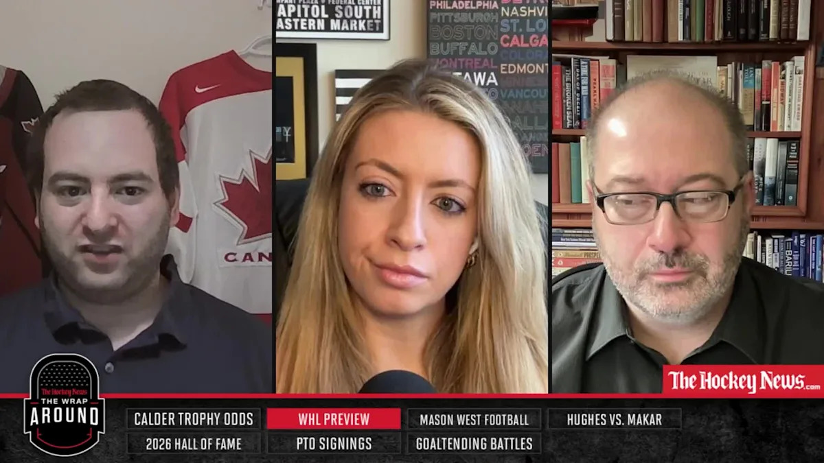 Flames Must Accomplish The Opposite Of Last Season To Avoid 'Mushy Middle'