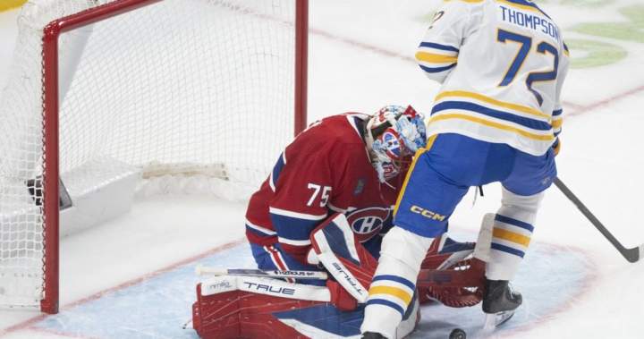 Rookies helping to make Canadiens tougher