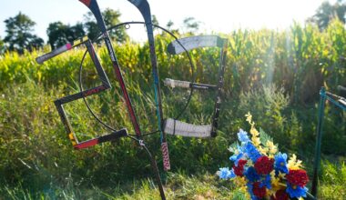 Sean Higgins due back in New Jersey courtroom in fatal Gaudreau crash