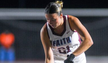 Results, recaps from PIAA District One field hockey playoffs