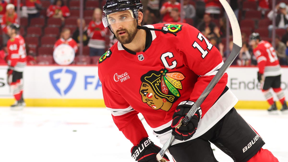Chicago Blackhawks’ Nick Foligno’s daughter needs another surgery