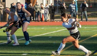 Vote for the T&G Hometeam Central Mass. Field Hockey Player of the Week