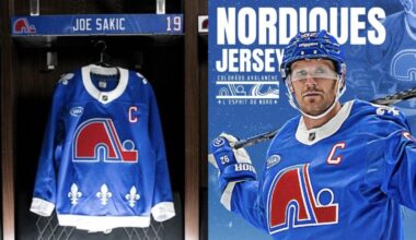 Photo credit: Colorado Avalanche social media team