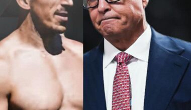 Paul Maurice walked in on Brad Marchand naked and admits how it traumatized him