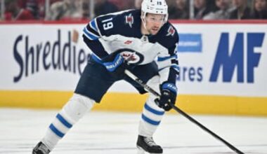 Friday’s waiver update leads to all-time low in young forward’s career