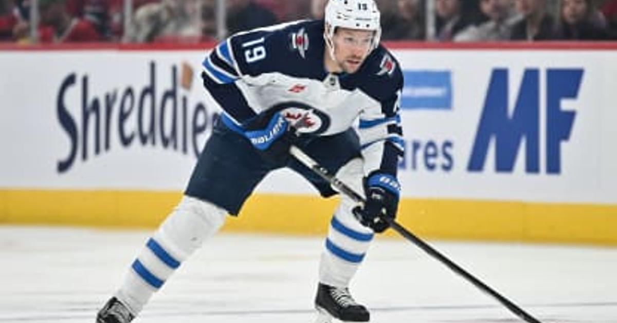 Friday’s waiver update leads to all-time low in young forward’s career