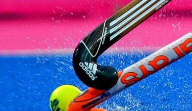 H.S. Roundup: Eagles earn spot in WMass Class C field hockey championship