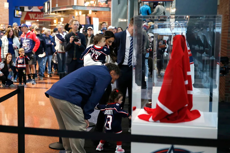 Russell LaBounty-USA TODAY Sports