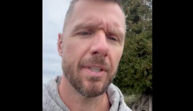 Marc Methot responds after TSN fired him over provocative online comments