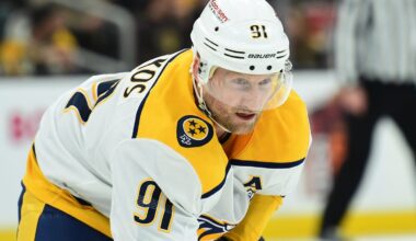 Nashville Predators schedule, results, next game up, team record