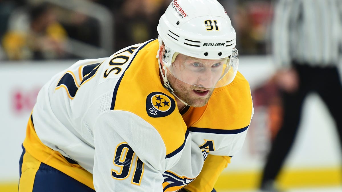 Nashville Predators schedule, results, next game up, team record