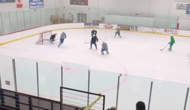 Drake Maye reacts to MVP chants from fans during Week 8 win vs. Browns