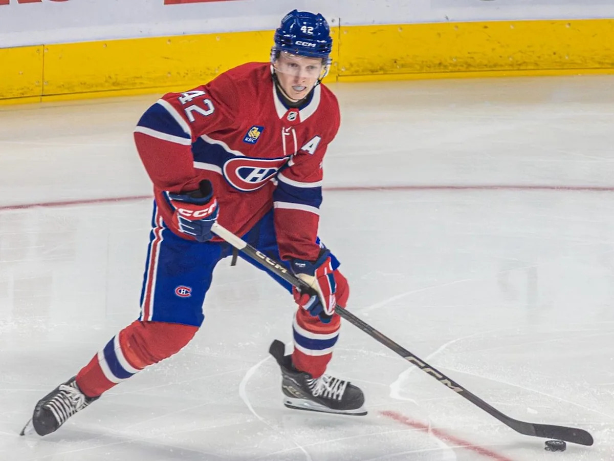 Canadiens have some tough decisions to make, which is a good problem