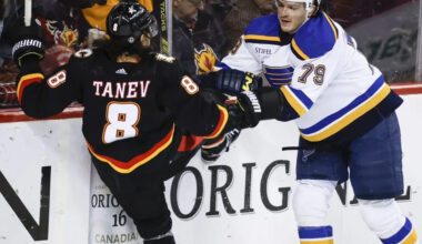 Why the Maple Leafs made two waiver claims and surprise roster cuts