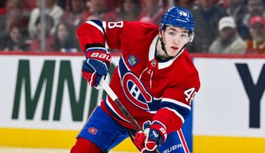 Canadiens D agrees to 8-year extension