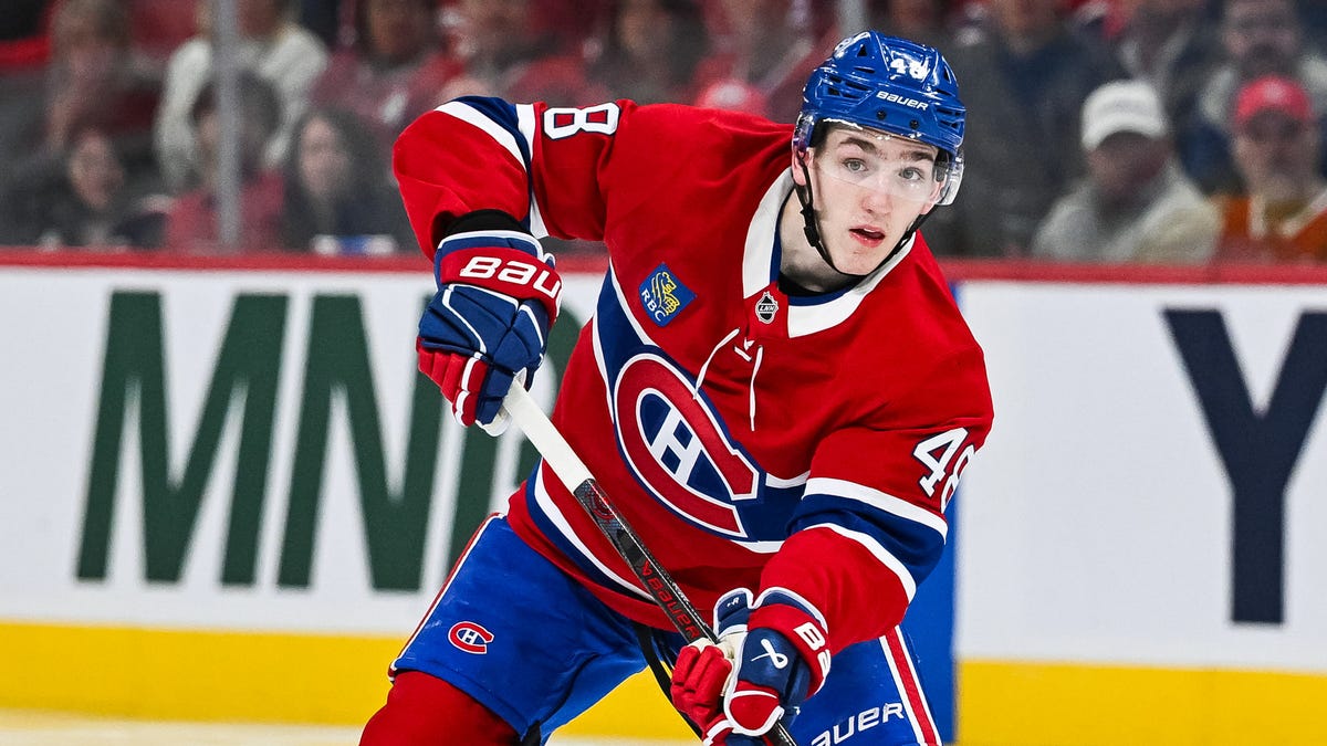 Canadiens D agrees to 8-year extension