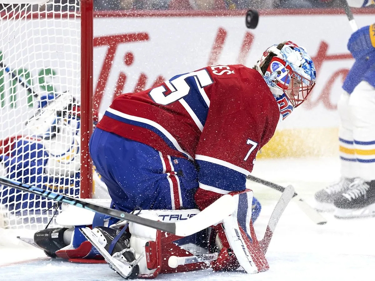 The Canadiens are off to a red-hot start, but can it last?