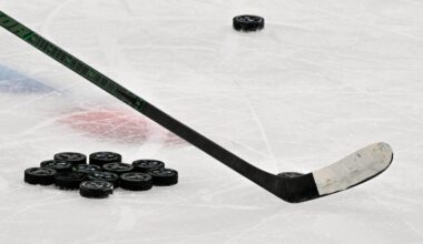 Schedule, odds, TV for NHL teams