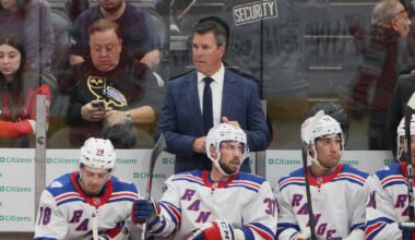 Watch Rangers vs Oilers game today: Channel, time, streaming