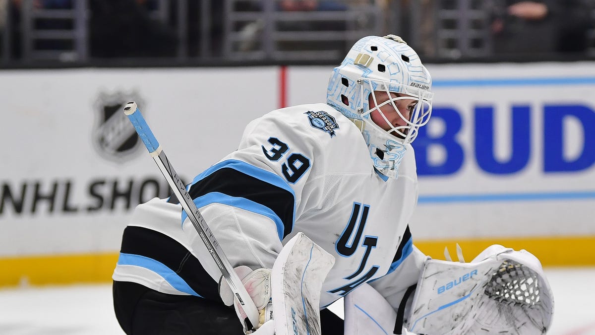 Oilers acquire Connor Ingram; other hockey deals