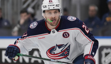 JVR returns, roster reduced to 40 one week before opener