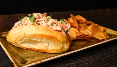 New food items debut for Red Wings games at Little Caesars Arena