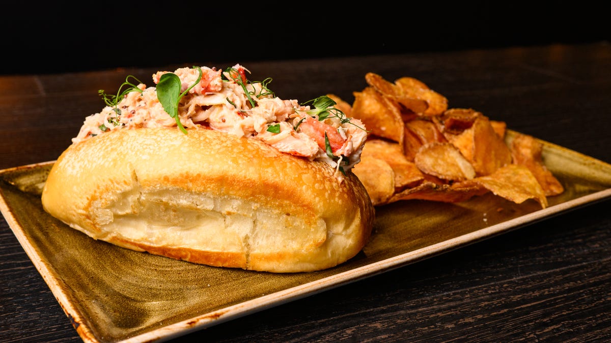 New food items debut for Red Wings games at Little Caesars Arena