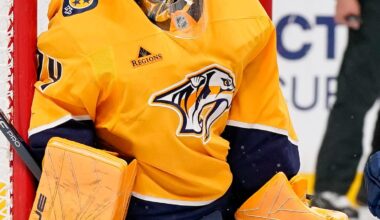 NHL predictions, Stanley Cup picks as Nashville Predators aim to shock the league