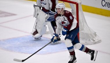Los Angeles Kings vs. Colorado Avalanche odds, tips and betting trends