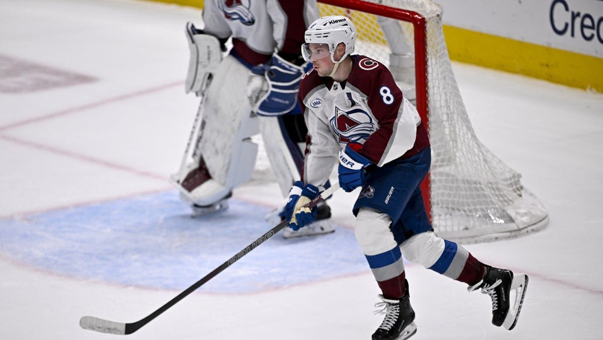 Los Angeles Kings vs. Colorado Avalanche odds, tips and betting trends