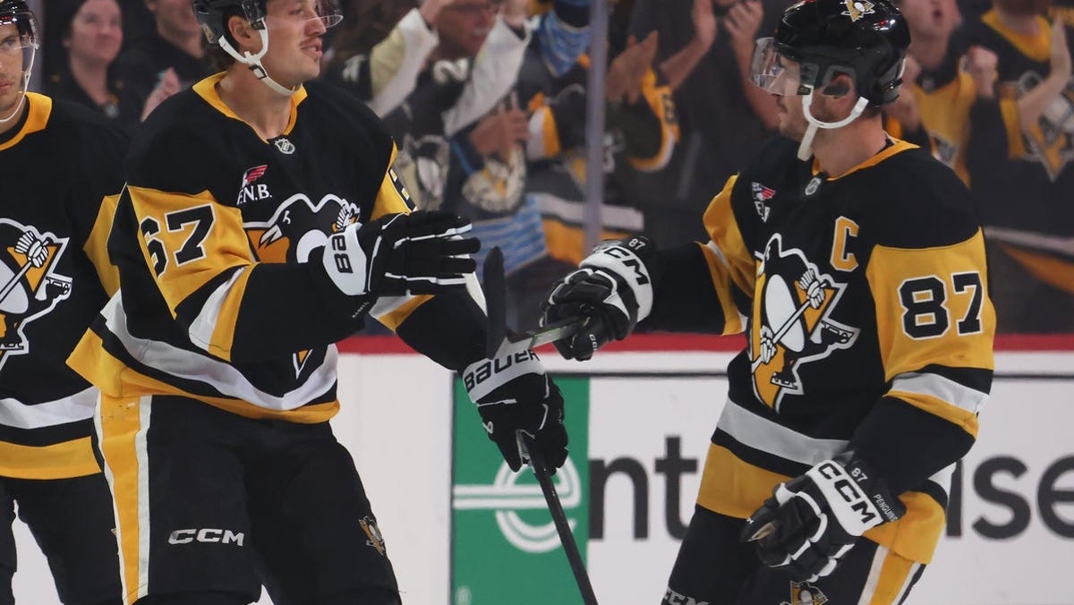 New York Rangers vs. Pittsburgh Penguins odds, tips and betting trends