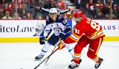 Edmonton Oilers vs. Calgary Flames odds, tips and betting trends